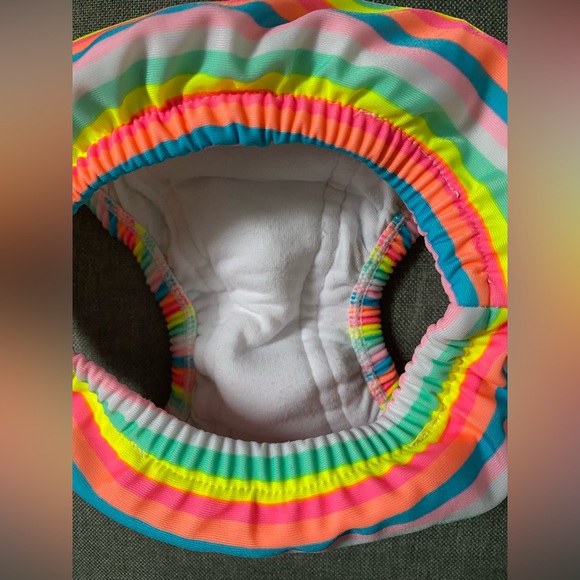 Sea me swim baby swimsuit 0-3M - Picture 6 of 9